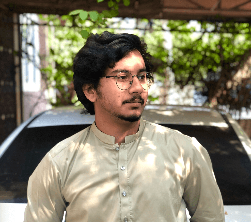 Mansoor Saqib